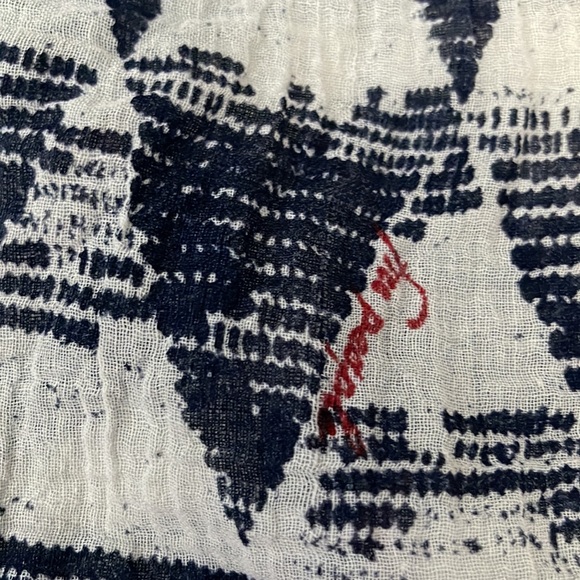 Free people reusable crossbody bag. - Picture 2 of 2